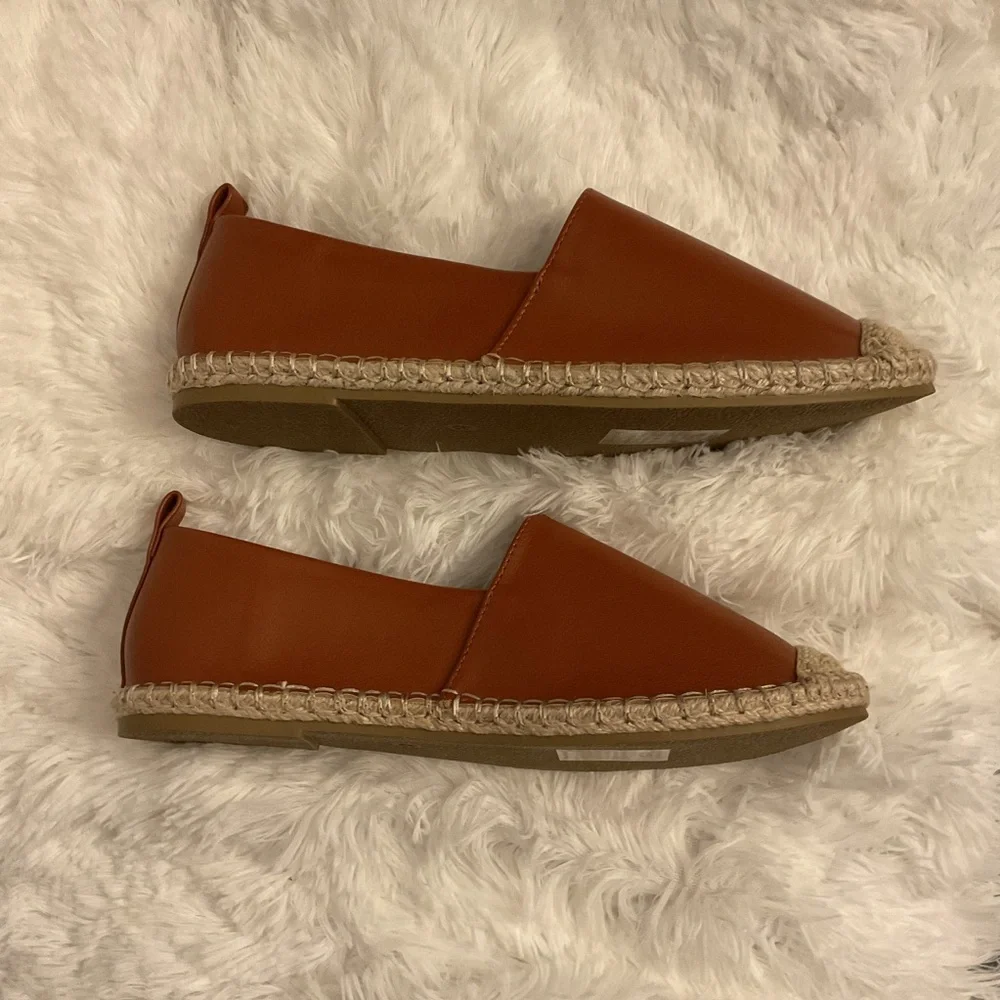 Studio 1886 Slip-On Espadrille